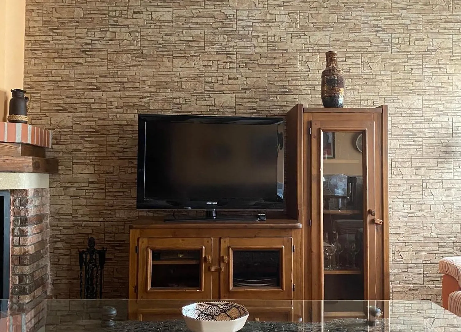 Apartamento La Golondrina Canar España