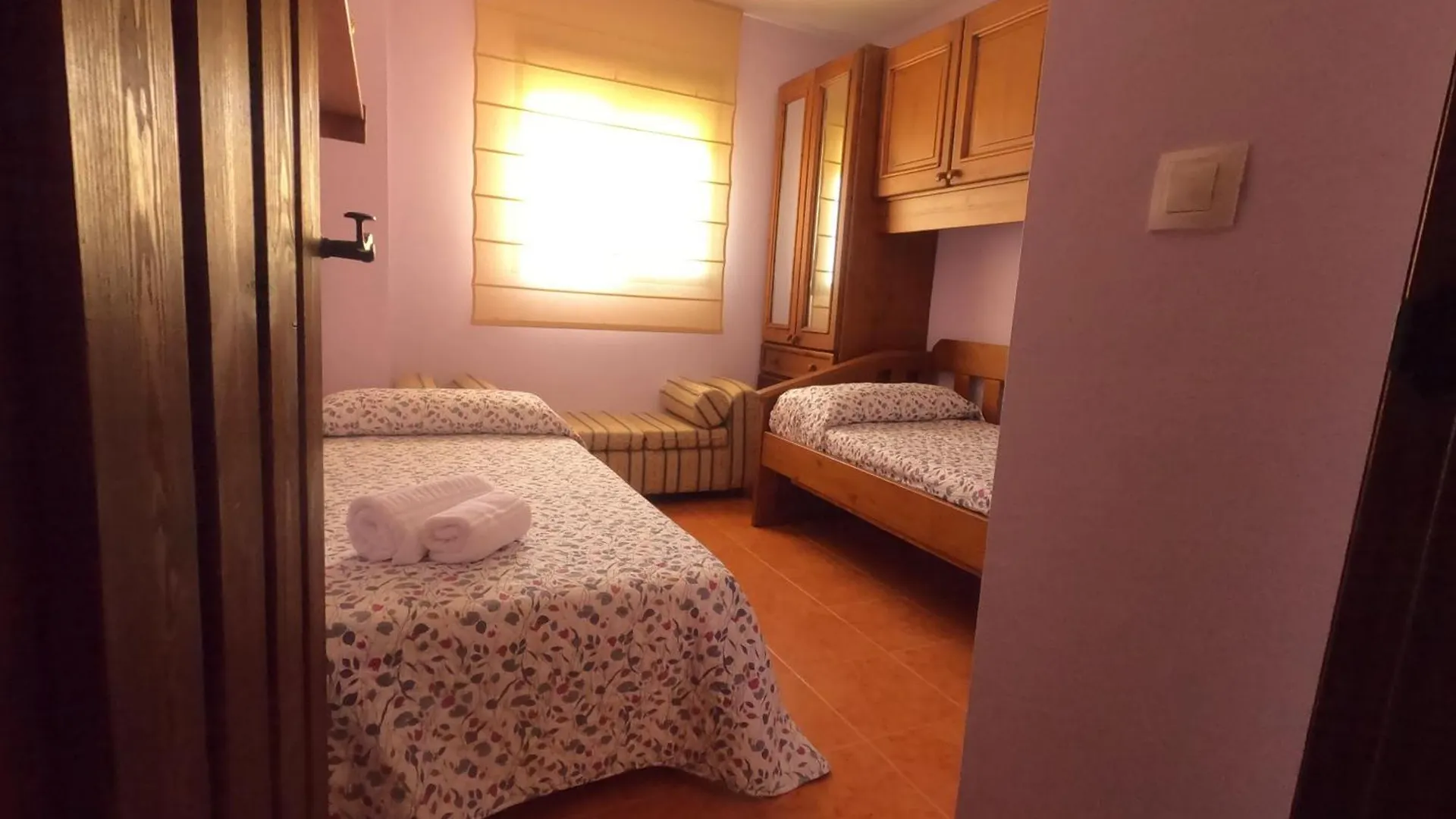 Apartamento La Golondrina Canar