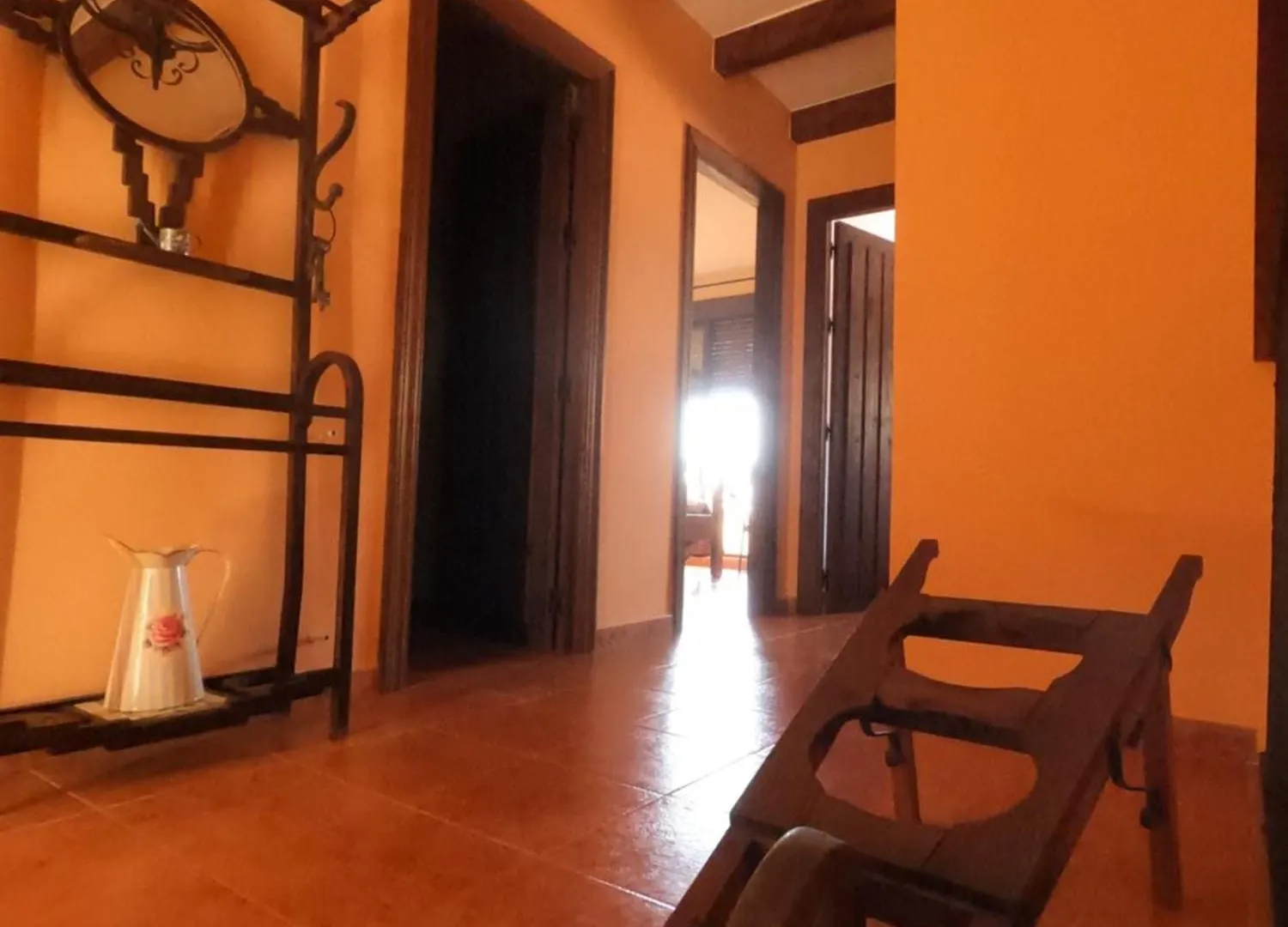 Apartamento La Golondrina Canar