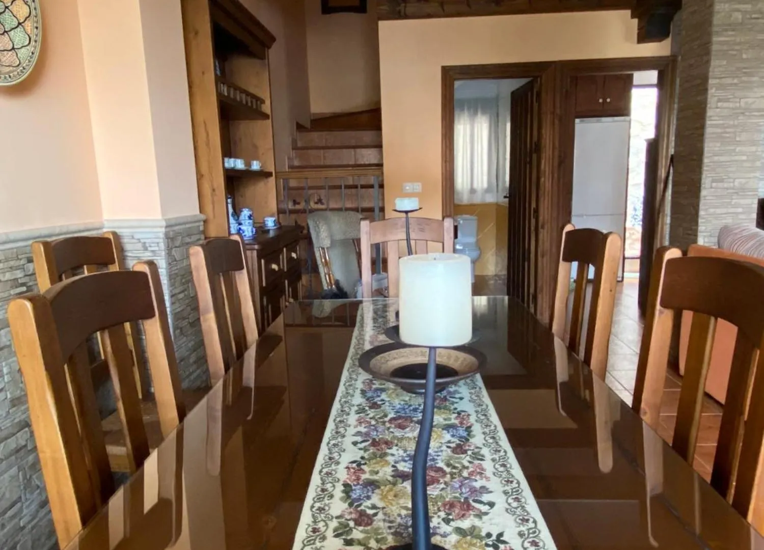 Apartamento La Golondrina Canar