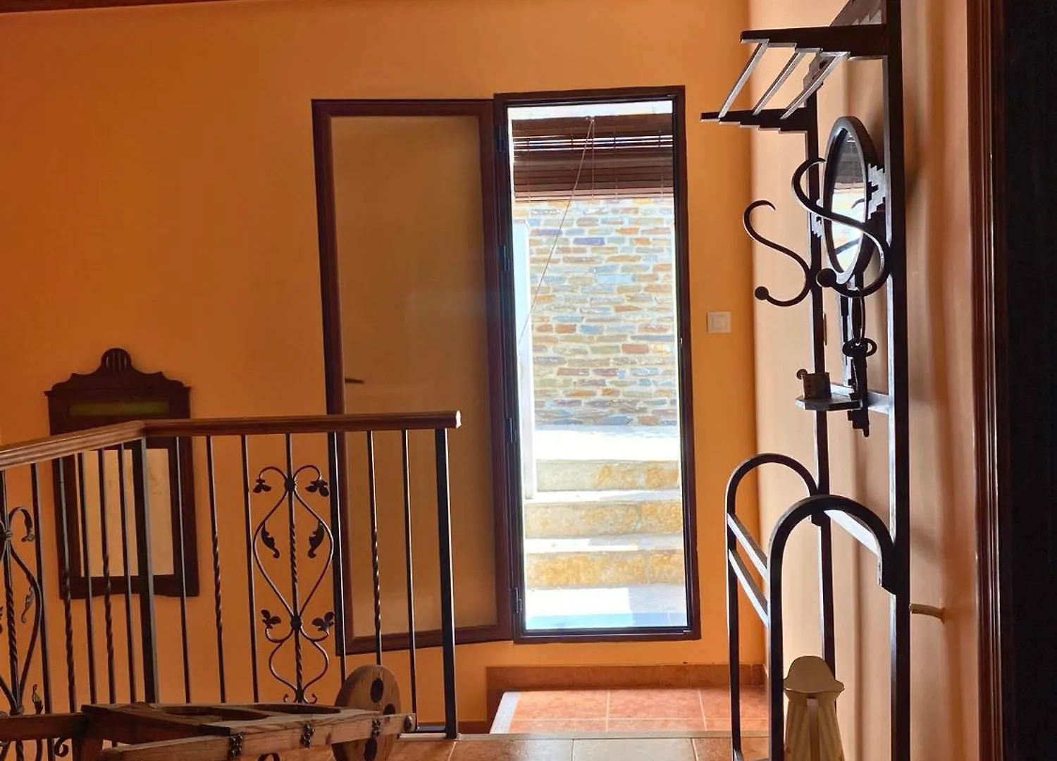 Apartamento La Golondrina Canar 0*,