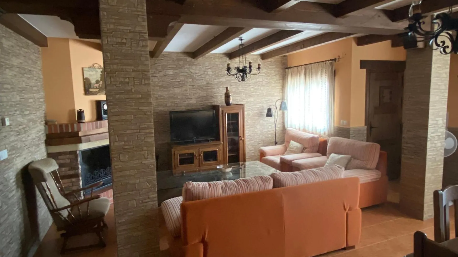 Apartamento La Golondrina Canar