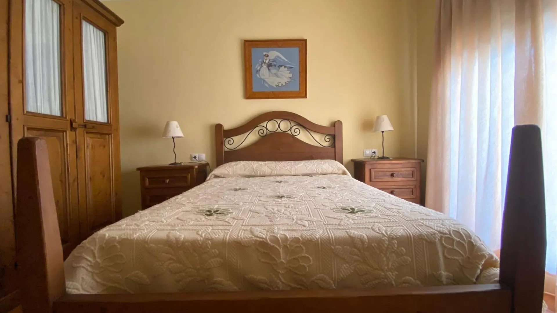 Apartamento La Golondrina Canar