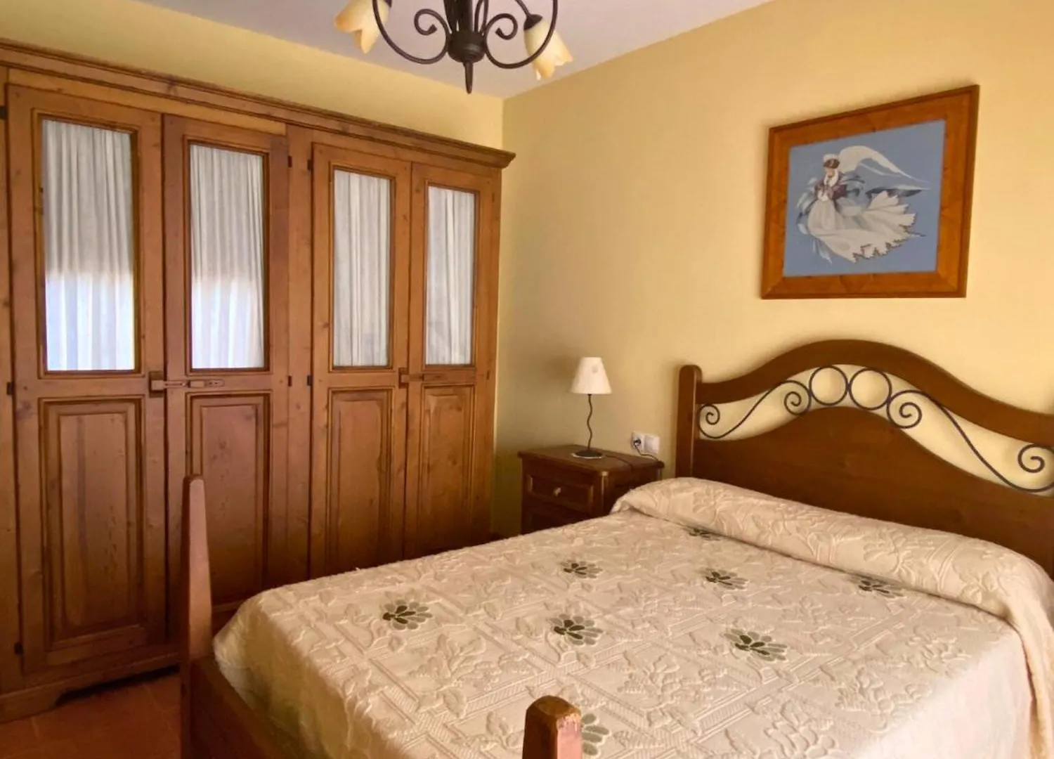 Apartamento La Golondrina Canar