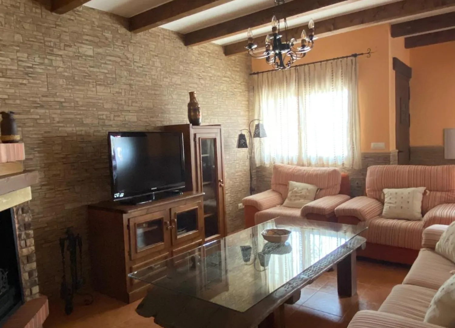 Apartamento La Golondrina Canar España