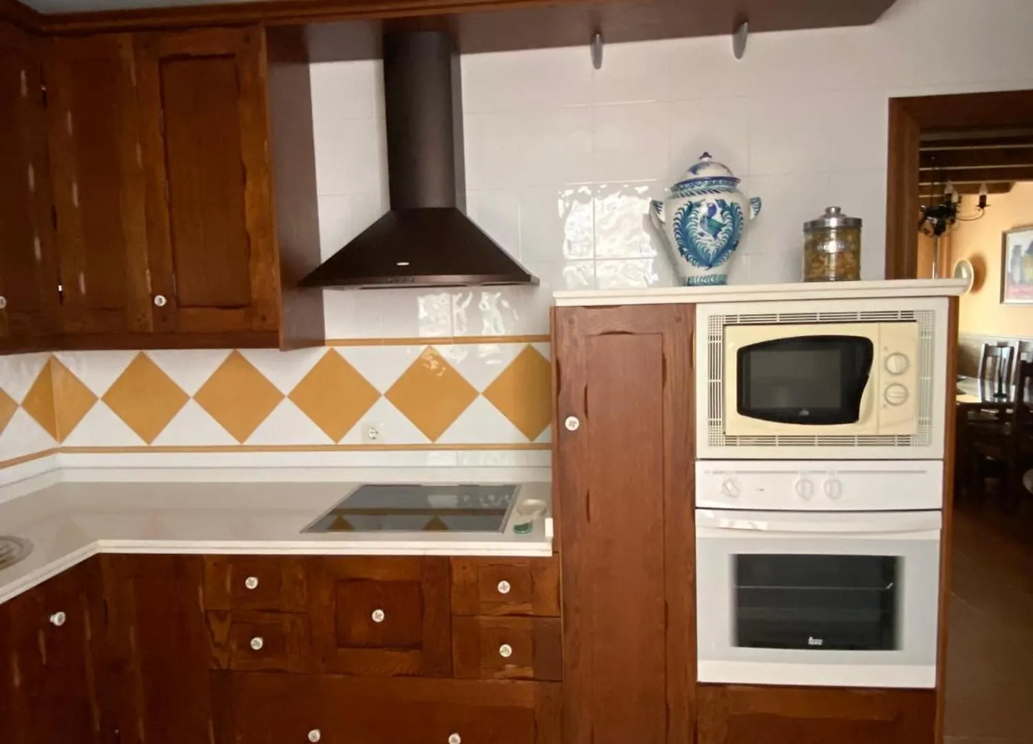Apartamento La Golondrina Canar
