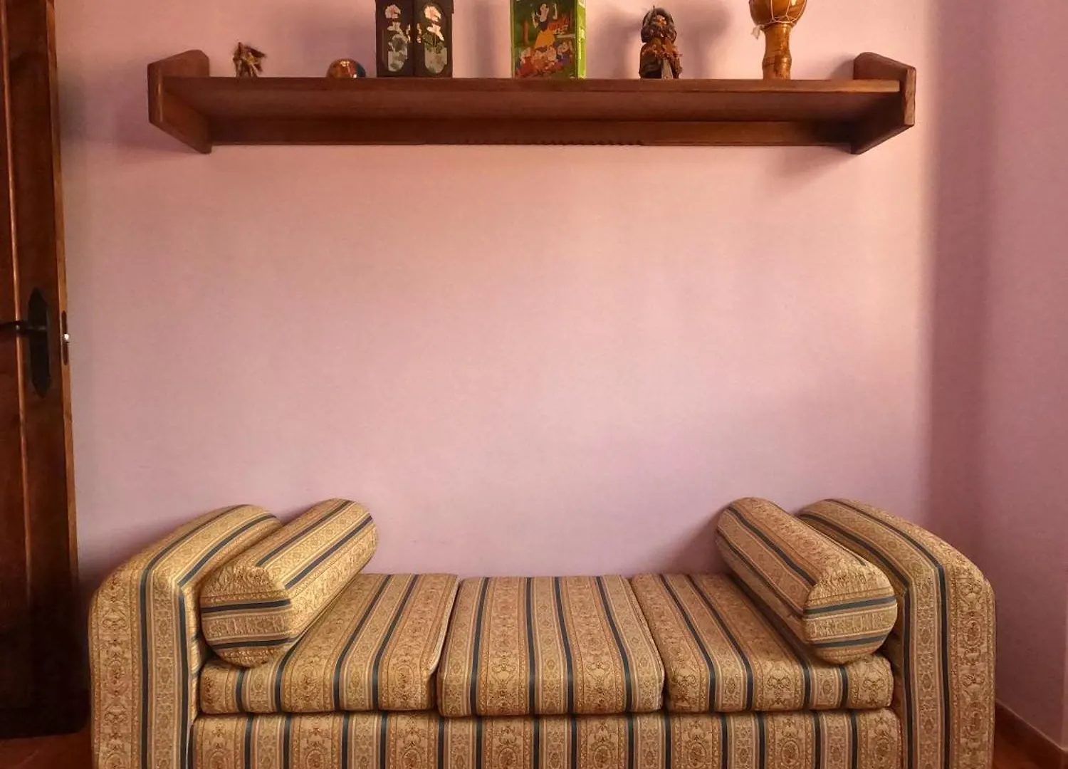 Apartamento La Golondrina Canar España