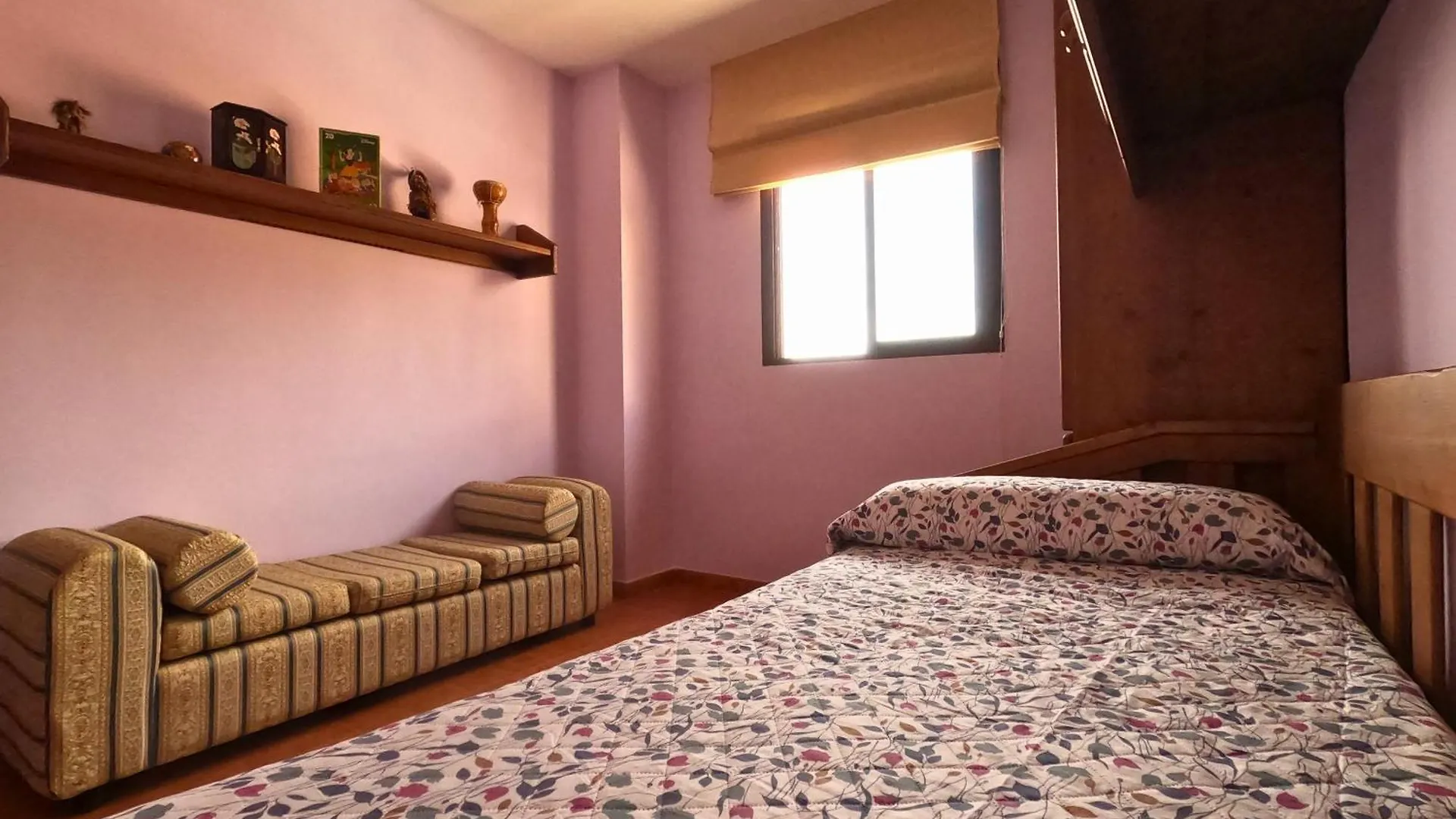 Apartamento La Golondrina Canar