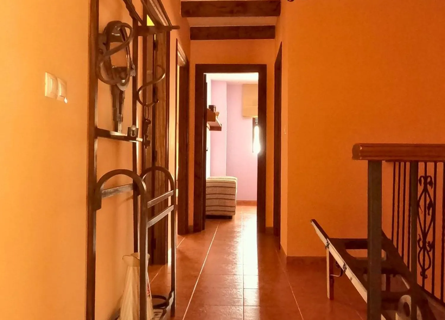 Apartamento La Golondrina Canar