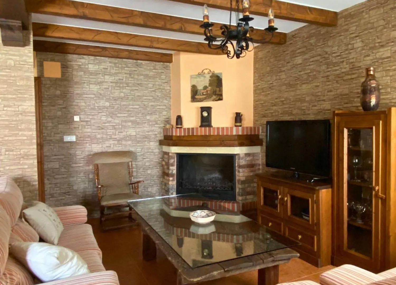 Apartamento La Golondrina Canar
