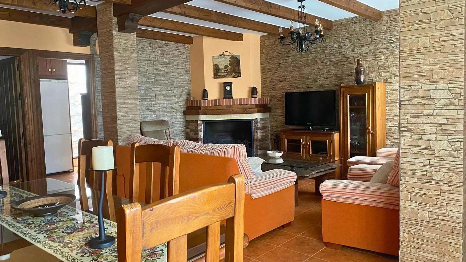 Apartamento La Golondrina Canar